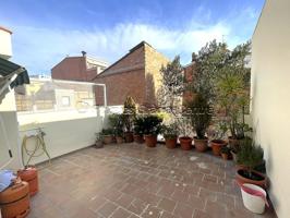 EN VENTA ATRACTIVA CASA EN LA CREU ALTA CON DOS VIVIENDAS INDEPENDIENTES photo 0