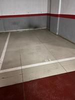 Plaza de parking en venta en el centro de Sabadell photo 0