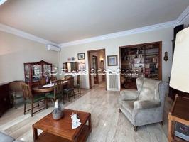 Espectacular piso en venta señorial en zona prime de Sabadell photo 0