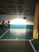 Plaza de parking en alquiler en el centro de Sabadell photo 0
