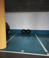 Plaza de parking en alquiler en el centro de Sabadell photo 0
