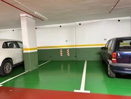 Plaza de parking en venta en el centro photo 0