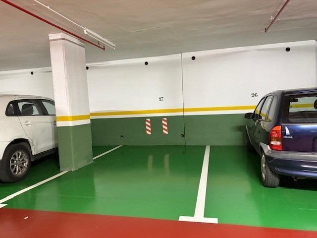 Plaza de parking en venta en el centro photo 0