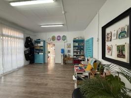 Local comercial en alquiler en el centro de Sabadell photo 0