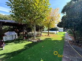 🏡 Casa independiente con piscina y gran parcela en Carranque (Toledo) photo 0