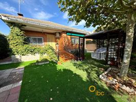🏡 Casa independiente con piscina y gran parcela en Carranque (Toledo) photo 0