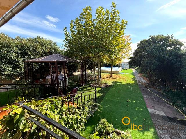 🏡 Casa independiente con piscina y gran parcela en Carranque (Toledo) photo 0