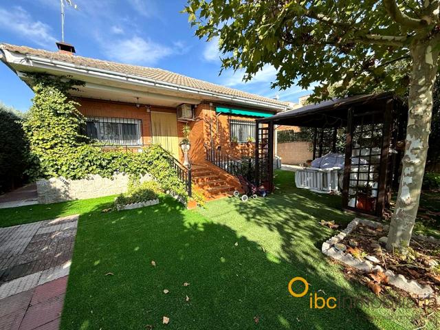 🏡 Casa independiente con piscina y gran parcela en Carranque (Toledo) photo 0