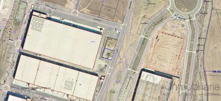 TERRENO INDUSTRIAL EN VENTA EN ILLESCAS photo 0