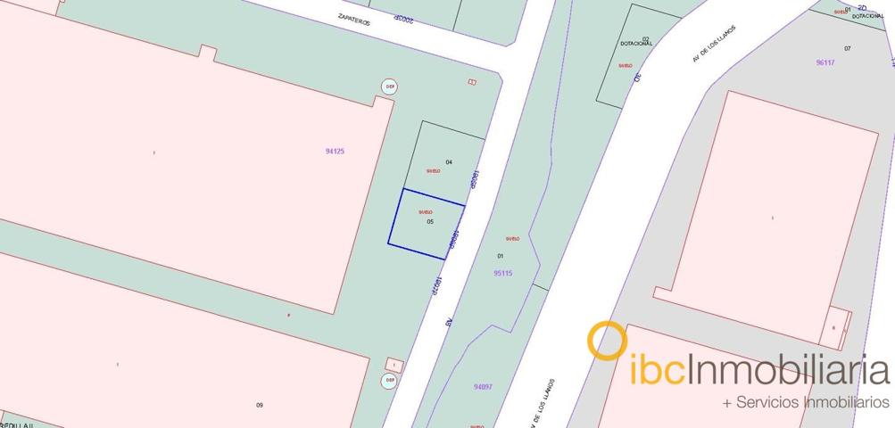 TERRENO INDUSTRIAL EN VENTA EN ILLESCAS photo 0