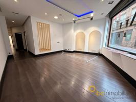 LOCAL EN ALQUILER EN ILLESCAS CENTRO photo 0