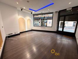 LOCAL EN ALQUILER EN ILLESCAS CENTRO photo 0