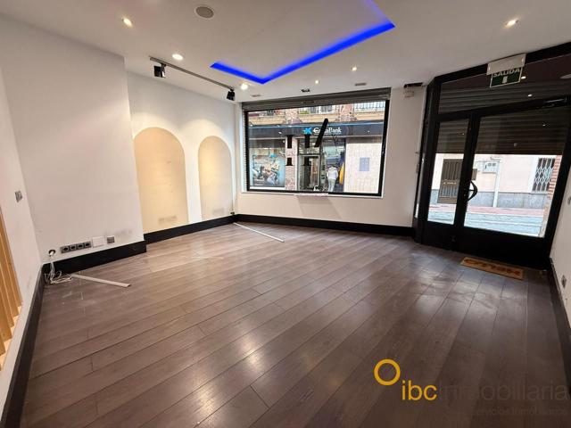 LOCAL EN ALQUILER EN ILLESCAS CENTRO photo 0