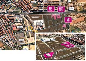 PARCELAS EN VENTA EN ILLESCAS photo 0