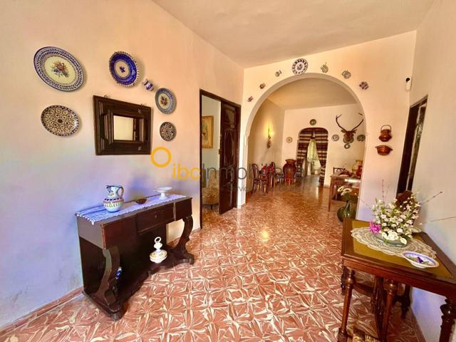 CASA SOLARIEGA EN VENTA EN CARRANQUE photo 0