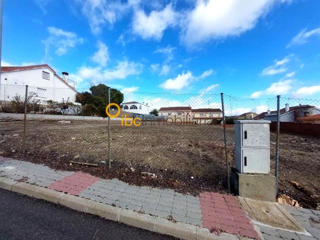 Parcela de terreno en venta en Esquivias photo 0