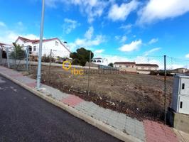 Parcela de terreno en venta en Esquivias photo 0