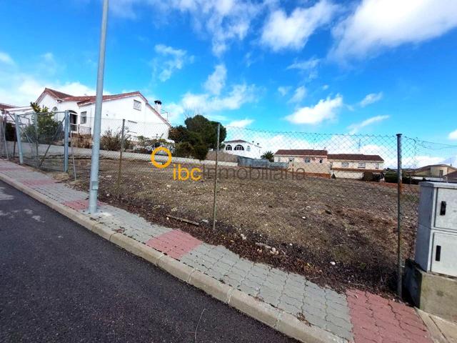 Parcela de terreno en venta en Esquivias photo 0