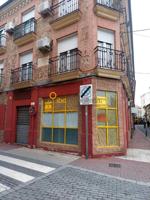 LOCAL EN ALQUILER EN ILLESCAS photo 0