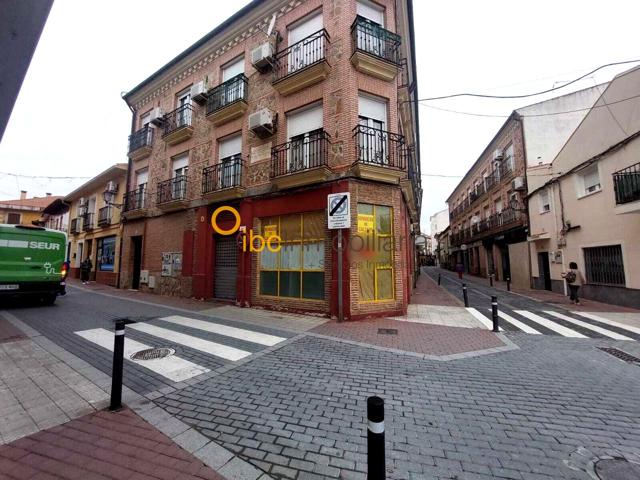 LOCAL EN ALQUILER EN ILLESCAS photo 0