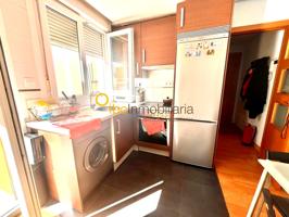 PISO CON PATIO, GARAJE Y TRASTERO EN VENTA EN NUMANCIA DE LA SAGRA photo 0
