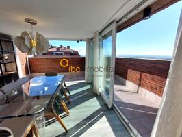 ÁTICO CON 3 TERRAZAS, 2 PLAZAS DE GARAJE Y TRASTERO EN VENTA EN SESEÑA photo 0