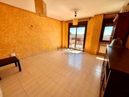 DÚPLEX CON GARAJE EN VENTA EN EL VISO DE SAN JUAN photo 0