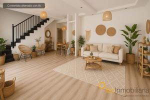 DÚPLEX EN VENTA EN NUMANCIA DE LA SAGRA photo 0