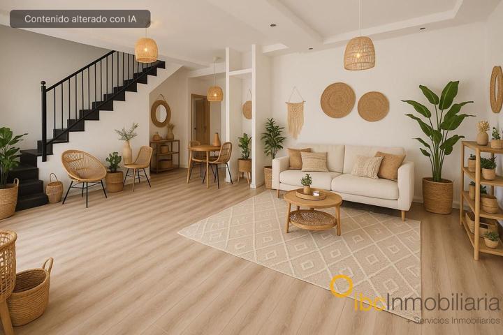 DÚPLEX EN VENTA EN NUMANCIA DE LA SAGRA photo 0