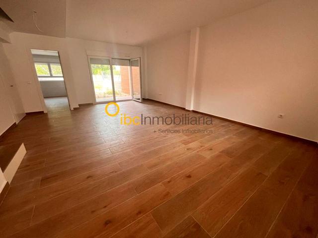 VIVIENDA A ESTRENAR EN EL SEÑORÍO DE ILLESCAS photo 0