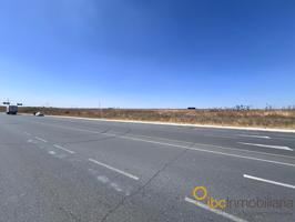 PARCELA INDUSTRIAL EN VENTA EN ILLESCAS photo 0