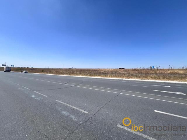 PARCELA INDUSTRIAL EN VENTA EN ILLESCAS photo 0