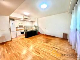 PISO CON GARAJE EN VENTA EN YELES photo 0