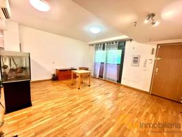 PISO CON GARAJE EN VENTA EN YELES photo 0