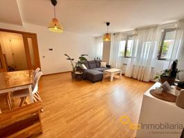 PISO VPO CON GARAJE Y TRASTERO EN VENTA EN EL SEÑORIO DE ILLESCAS photo 0