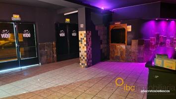 LOCAL EN ALQUILER EN ILLESCAS photo 0
