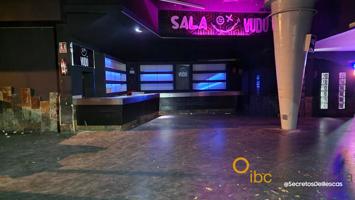 LOCAL EN ALQUILER EN ILLESCAS photo 0