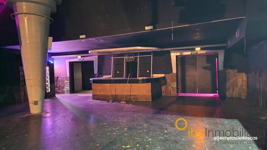 LOCAL EN ALQUILER EN ILLESCAS photo 0