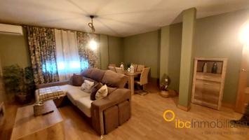 PISO CON GARAJE EN VENTA EN YELES photo 0