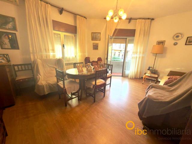 VIVIENDA DE 3 DORMITORIOS CON TERRAZA Y GARAJE EN VENTA EN BARGAS photo 0