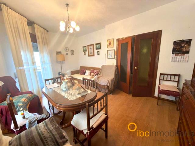 VIVIENDA DE 3 DORMITORIOS CON TERRAZA Y GARAJE EN VENTA EN BARGAS photo 0