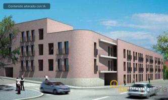 PROMOCIÓN DE PISOS CON GARAJE Y TRASTERO DE OBRA NUEVA EN YUNCOS photo 0