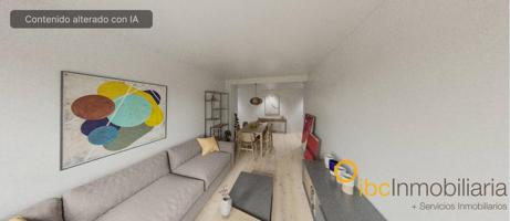 PROMOCIÓN DE PISOS CON GARAJE Y TRASTERO DE OBRA NUEVA EN YUNCOS photo 0