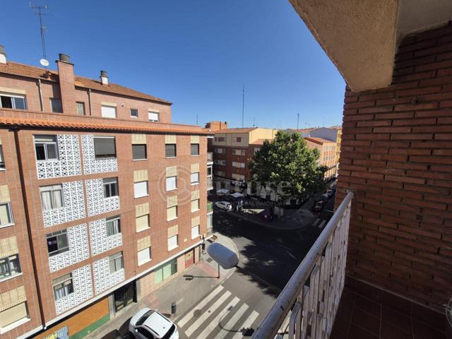 Piso para estudiantes junto al Campus Unamuno photo 0