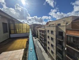 Ático en pleno Barrio del Oeste photo 0