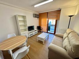 Piso junto a Plaza de España photo 0