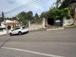 TERRENO PARA CONSTRUIR EN LA ZONA DE VORA CANYELLES photo 0