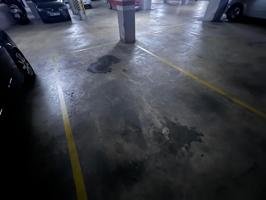 PLAZA DE PARKING EN LA ZONA DE CAN LLONG photo 0