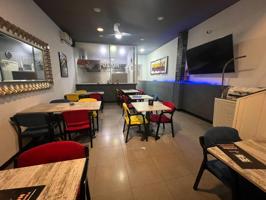 TRASPASO DE BAR- RESTAURANTE AV. MATADEPERA - SABADELL photo 0