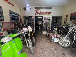 TALLER DE MOTOS EN VENTA photo 0